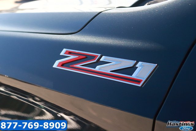 Used 2022 Chevrolet Tahoe Z71 AWD/4WD image 9
