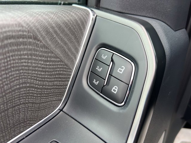 Certified 2023 Ford F150 Platinum w/ Equipment Group 701A High image 8