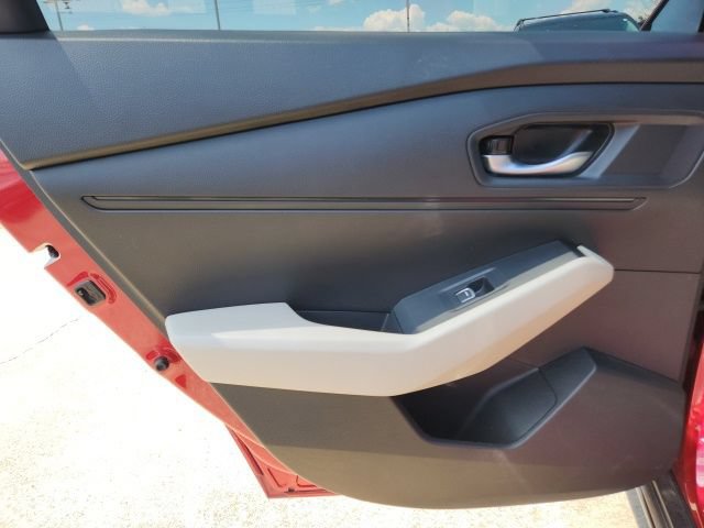 Used 2025 Honda Accord SE image 25
