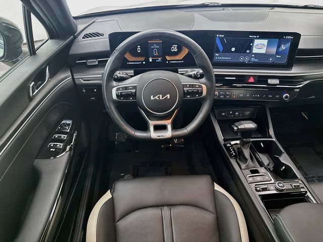 Used 2025 Kia K5 GT-Line AWD/4WD image 21