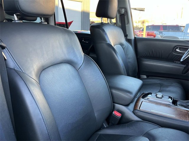 Used 2023 Nissan Armada SL image 27