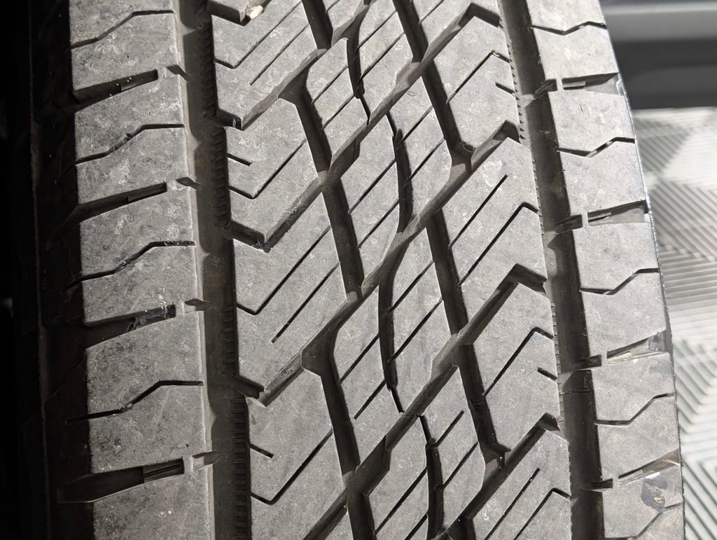 Certified 2025 Ford Bronco Sport Big Bend AWD/4WD image 27