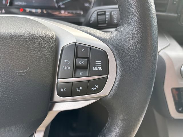 Certified 2022 Ford Explorer XLT w/ Equipment Group 202A AWD/4WD image 19