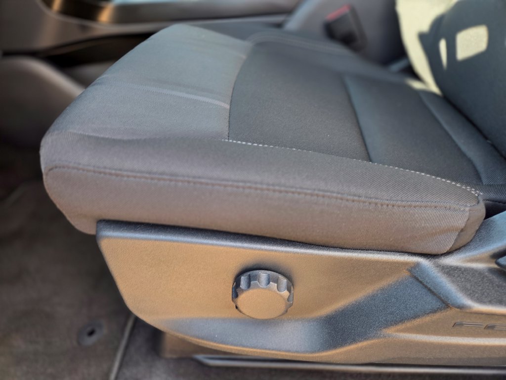 Certified 2026 Ford F150 STX RWD image 28