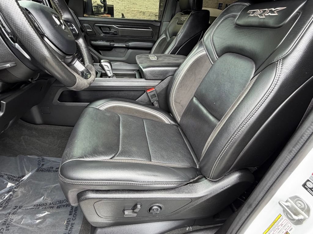 Used 2023 RAM 1500 TRX w/ TRX Level 2 Equipment Group AWD/4WD image 26