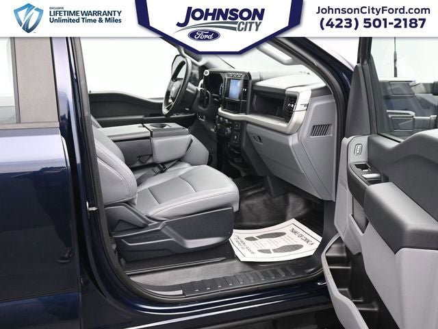 Certified 2023 Ford F250 XL