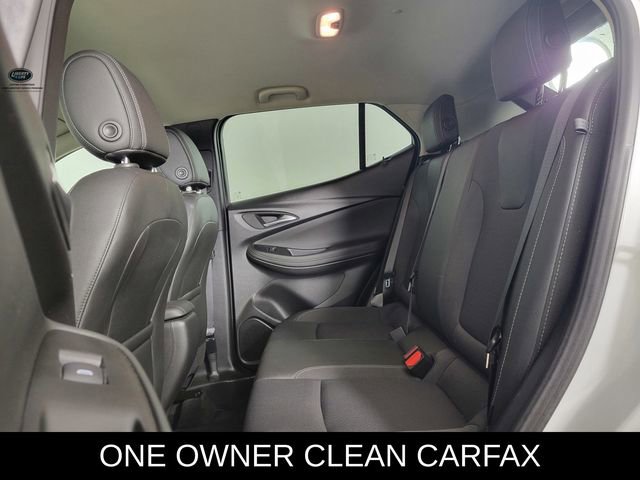 Used 2025 Buick Encore GX Preferred FWD image 14
