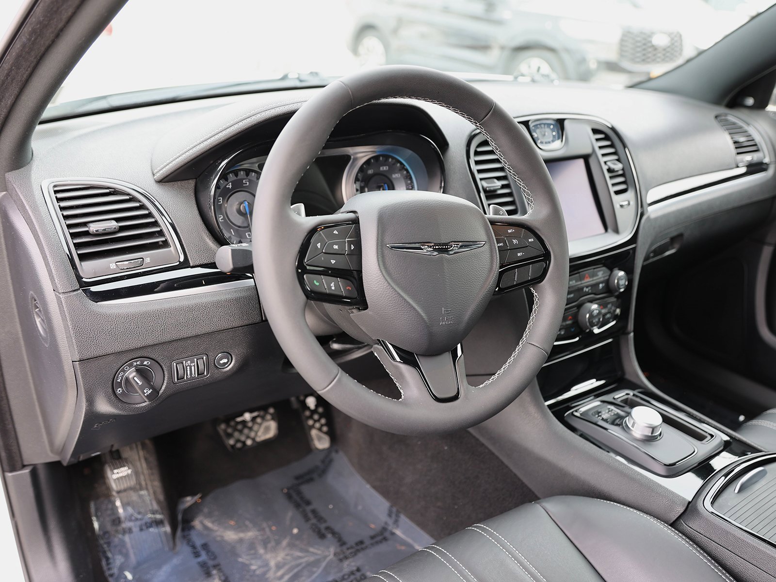 Used 2022 Chrysler 300 S image 15