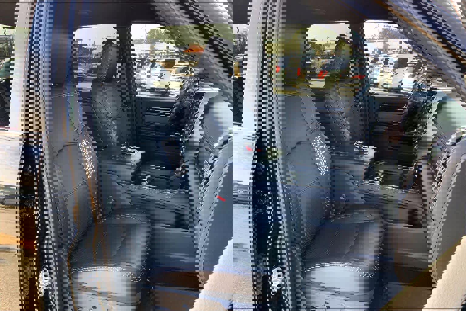 Used 2022 RAM 2500 Power Wagon w/ Level 2 Equipment Group image 11