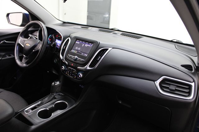 Used 2020 Chevrolet Equinox LT image 12