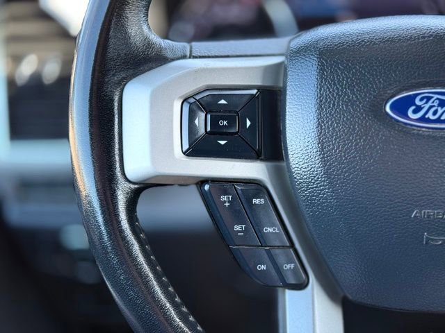 Certified 2022 Ford F350 Lariat w/ Lariat Ultimate Package image 31