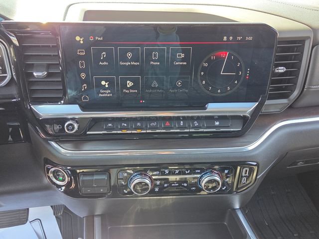 Used 2024 GMC Sierra 1500 SLT w/ SLT Premium Plus Package image 17