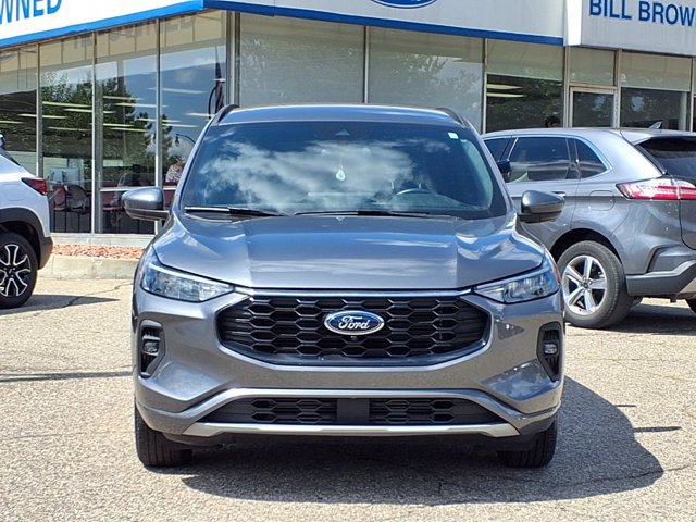 Certified 2023 Ford Escape ST-Line Select w/ Tech Pack #2 AWD/4WD image 25