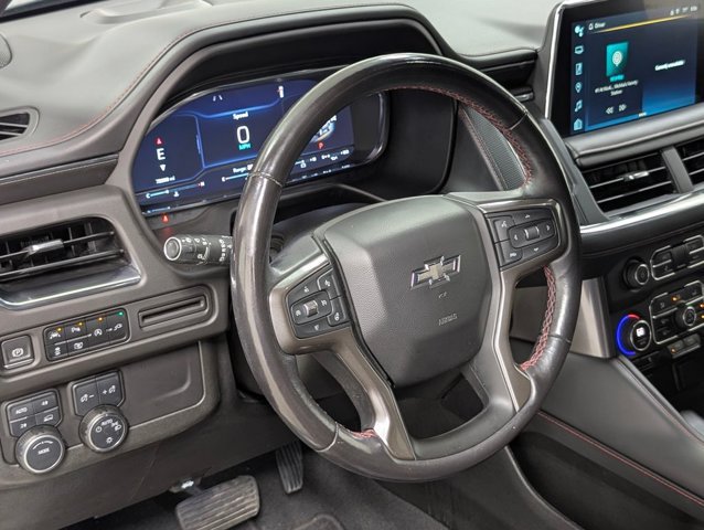 Used 2022 Chevrolet Tahoe RST w/ Luxury Package AWD/4WD image 10