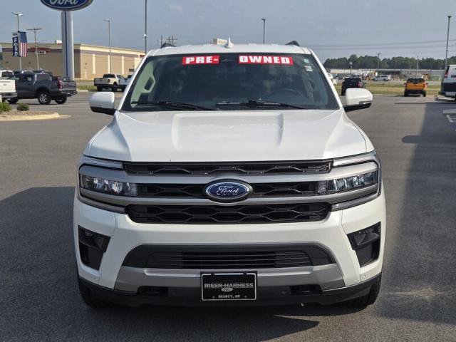 Certified 2023 Ford Expedition XLT AWD/4WD image 9