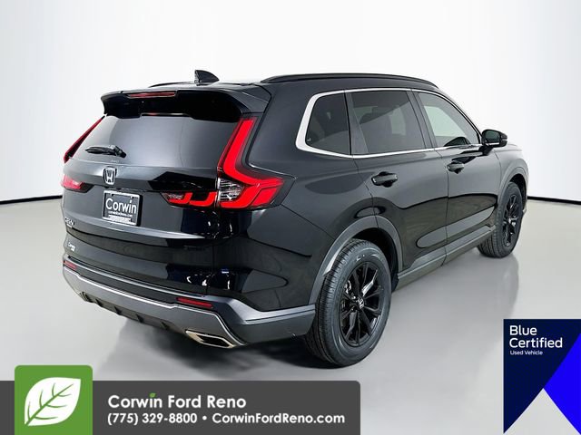 Used 2024 Honda CR-V Sport image 9