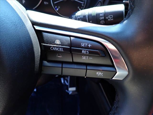 Used 2024 MAZDA CX-30 AWD 2.5 S w/ Preferred Package image 19