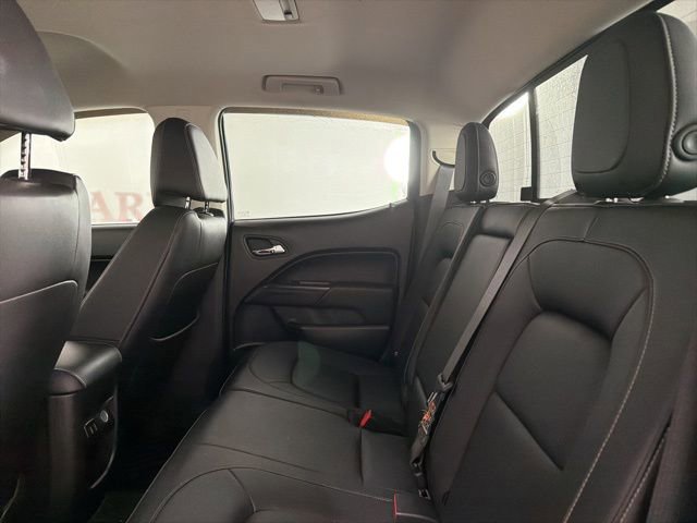 Used 2018 Chevrolet Colorado ZR2 image 13