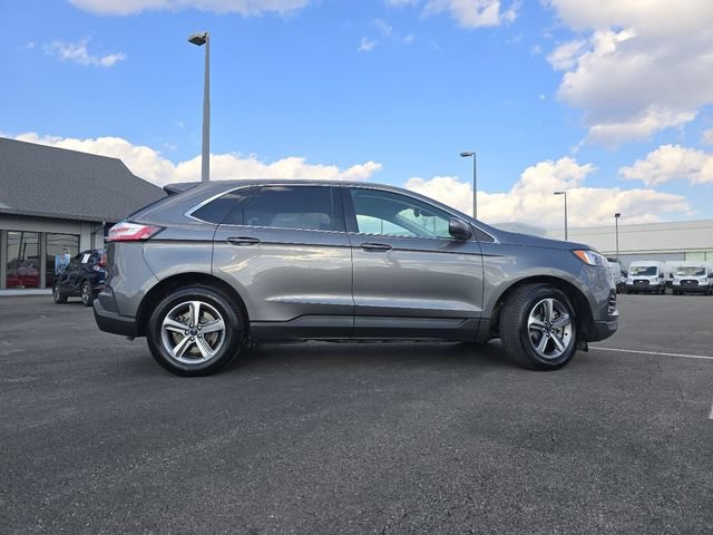 Certified 2022 Ford Edge SEL w/ Convenience Package AWD/4WD image 23