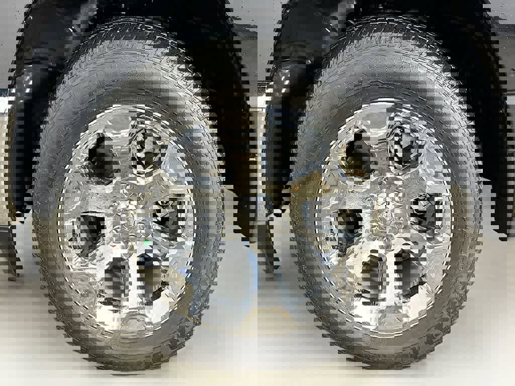 Used 2022 RAM 1500 Big Horn image 8