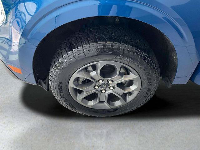 Certified 2023 Ford Maverick XLT w/ Equipment Group 300A Standard AWD/4WD image 33