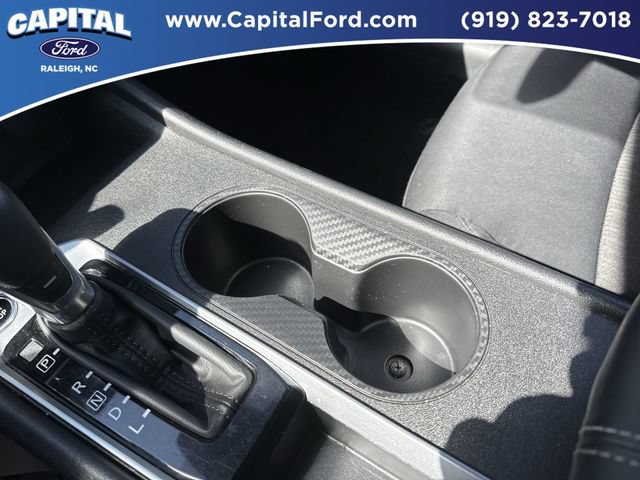 Used 2025 Nissan Altima 2.5 SV FWD image 31
