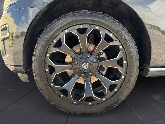 Certified 2023 Ford Expedition Platinum AWD/4WD image 14