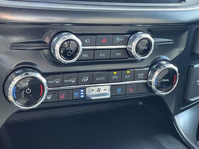 Certified 2025 Ford F150 Tremor w/ Equipment Group 402A High AWD/4WD image 30
