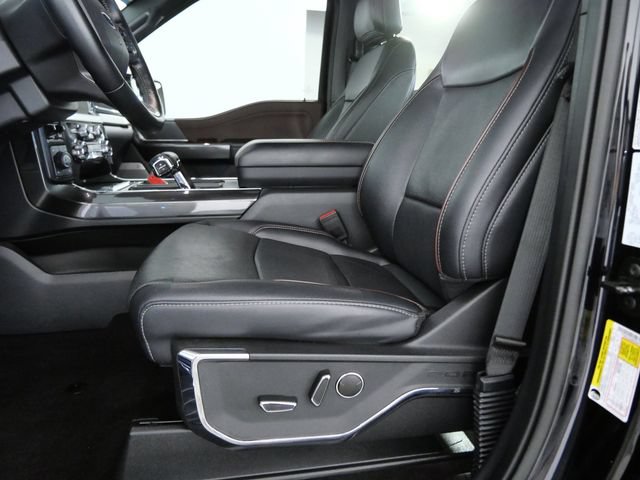 Certified 2021 Ford F150 Lariat AWD/4WD image 14