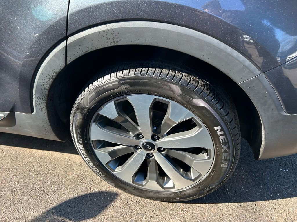 Used 2022 Kia Telluride S image 35