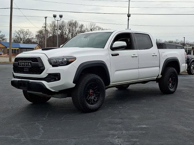 Used 2019 Toyota Tacoma TRD Pro image 3