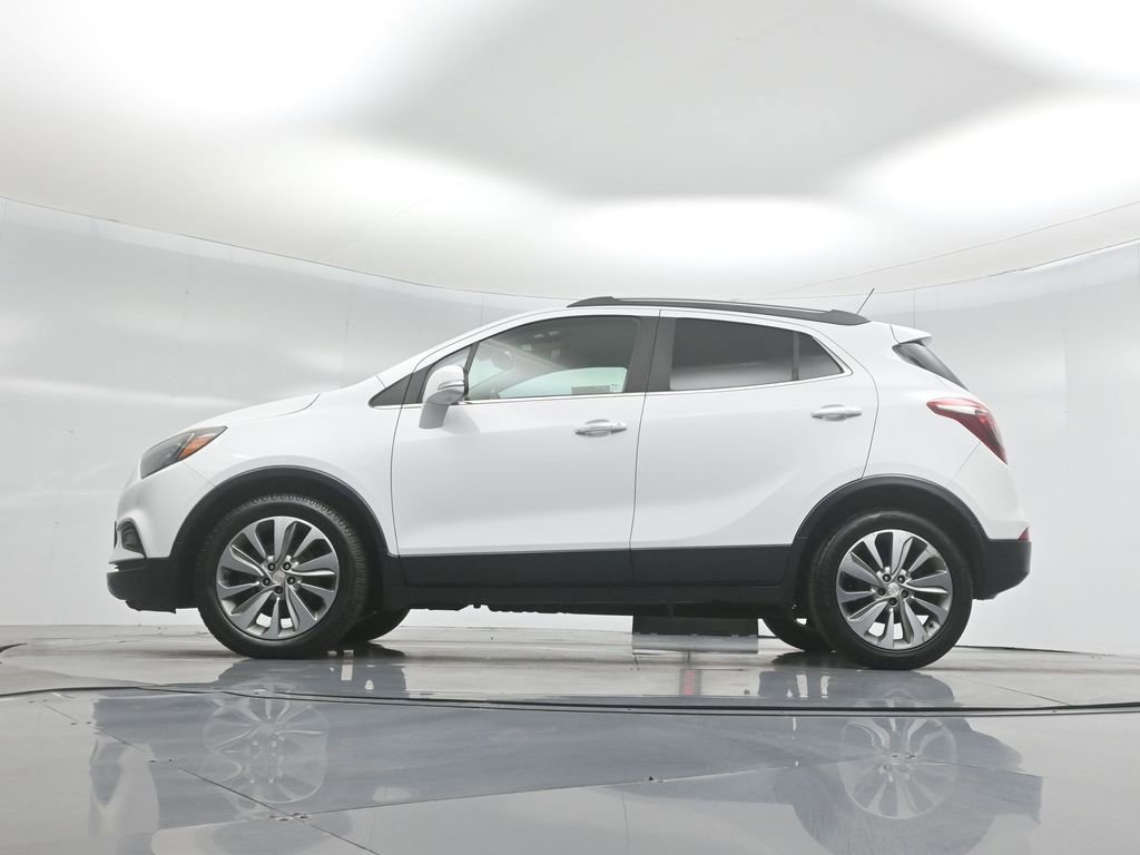 Used 2017 Buick Encore Preferred image 8