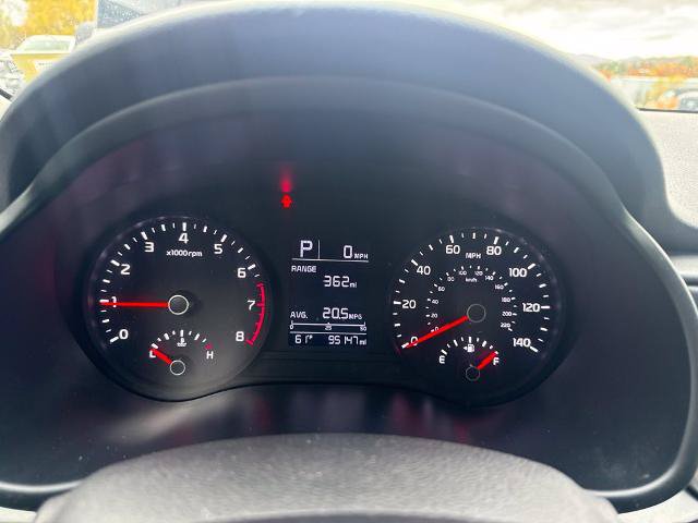 Used 2020 Kia Rio S FWD image 10