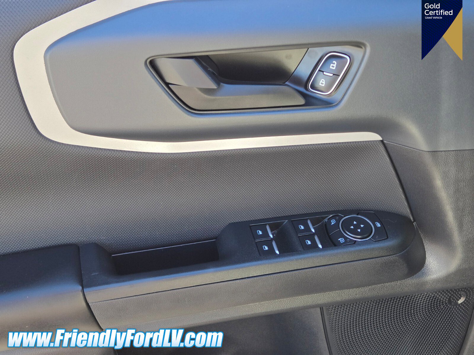 Certified 2024 Ford Bronco Sport Big Bend AWD/4WD image 17