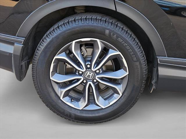 Used 2022 Honda CR-V EX-L image 19