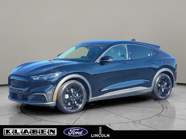 Certified 2024 Ford Mustang Mach-E Select w/ Comfort Package Lite