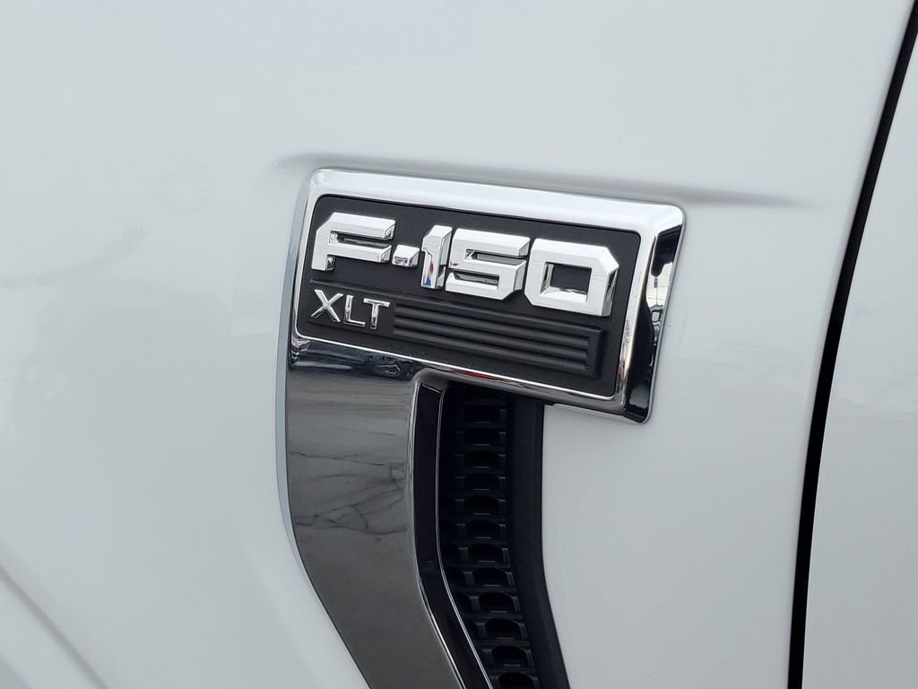 Certified 2023 Ford F150 XLT w/ Equipment Group 302A High image 39