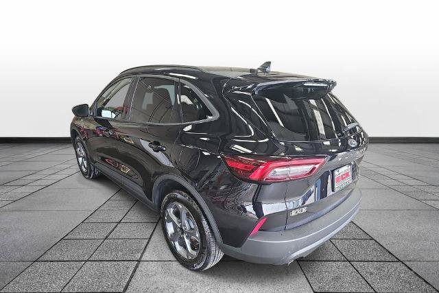 Certified 2025 Ford Escape ST-Line AWD/4WD image 6