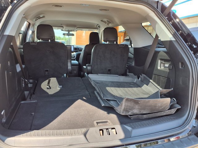 Certified 2024 Ford Explorer XLT w/ Equipment Group 202A AWD/4WD image 22