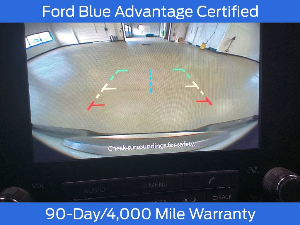 Used 2023 Nissan Frontier S w/ Technology Package image 21