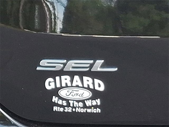 Certified 2022 Ford Edge SEL w/ Convenience Package image 29