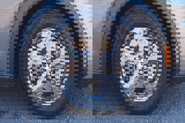 Certified 2023 Ford Mustang Mach-E Select image 9