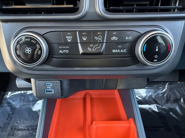 Certified 2024 Ford Maverick XLT FWD image 27