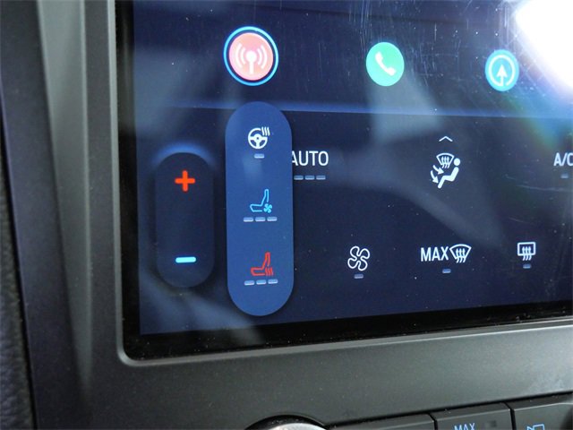 Certified 2024 Ford Edge Titanium w/ Equipment Group 301A image 20