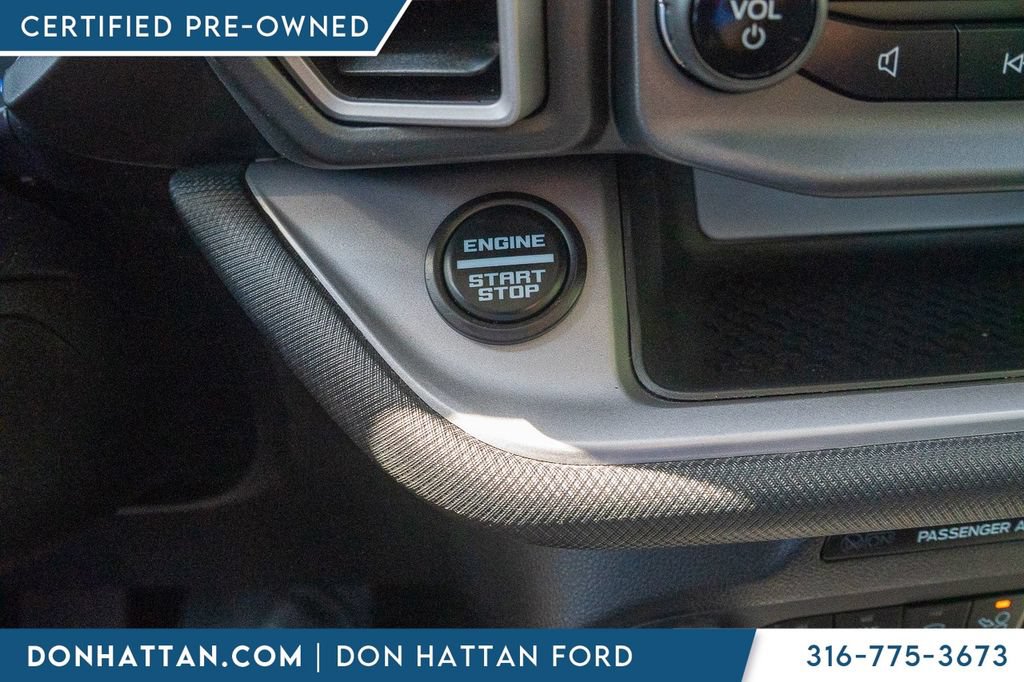 Certified 2024 Ford Bronco Sport Big Bend w/ Convenience Package AWD/4WD image 11