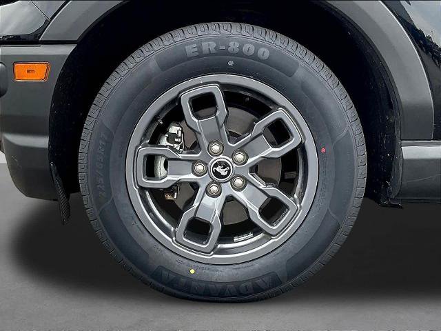 Certified 2023 Ford Bronco Sport Big Bend w/ Convenience Package AWD/4WD image 35
