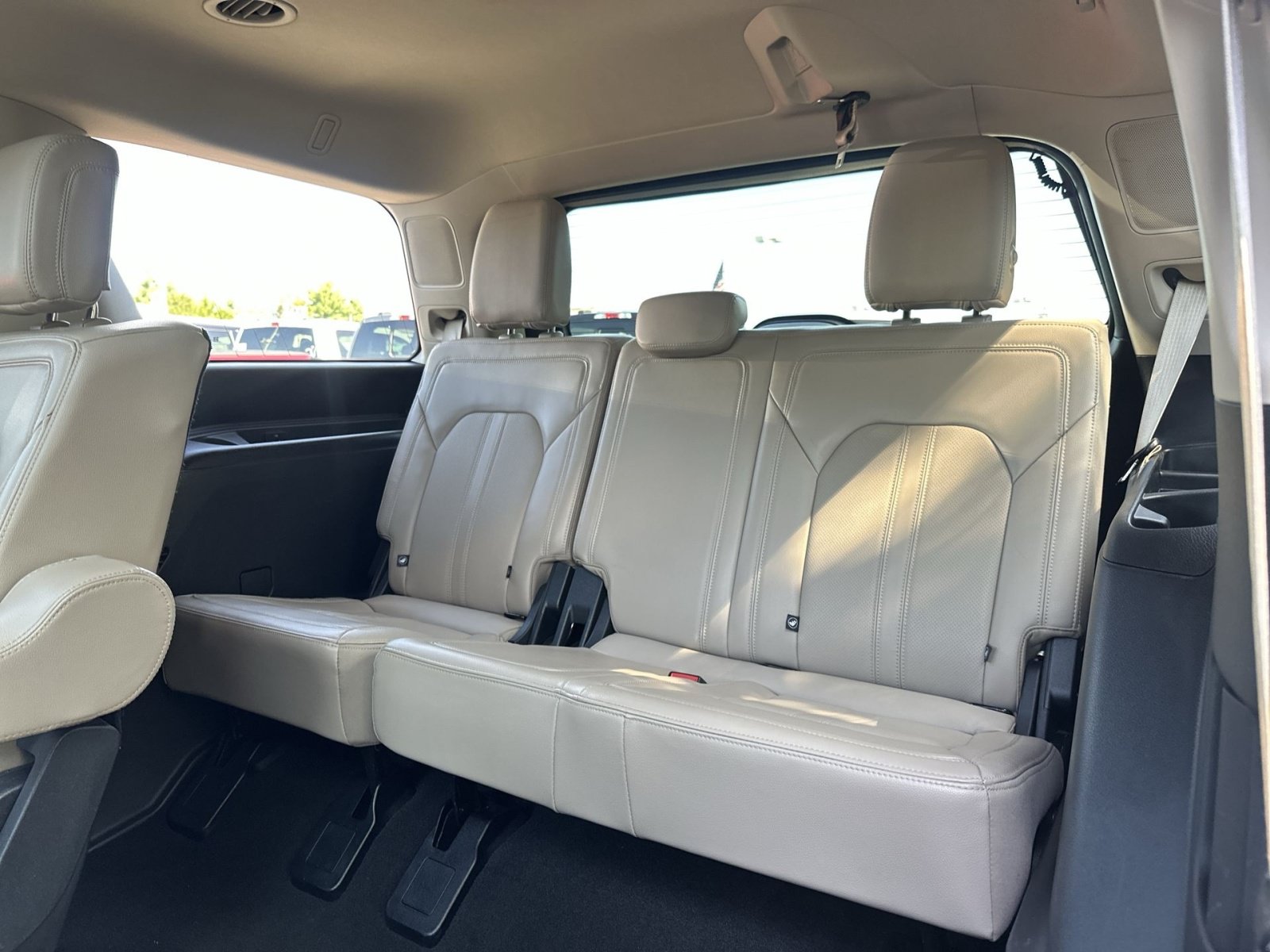 Certified 2024 Ford Expedition Limited AWD/4WD image 27