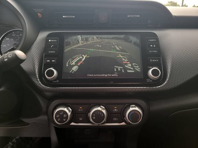 Used 2024 Nissan Kicks SV FWD image 20