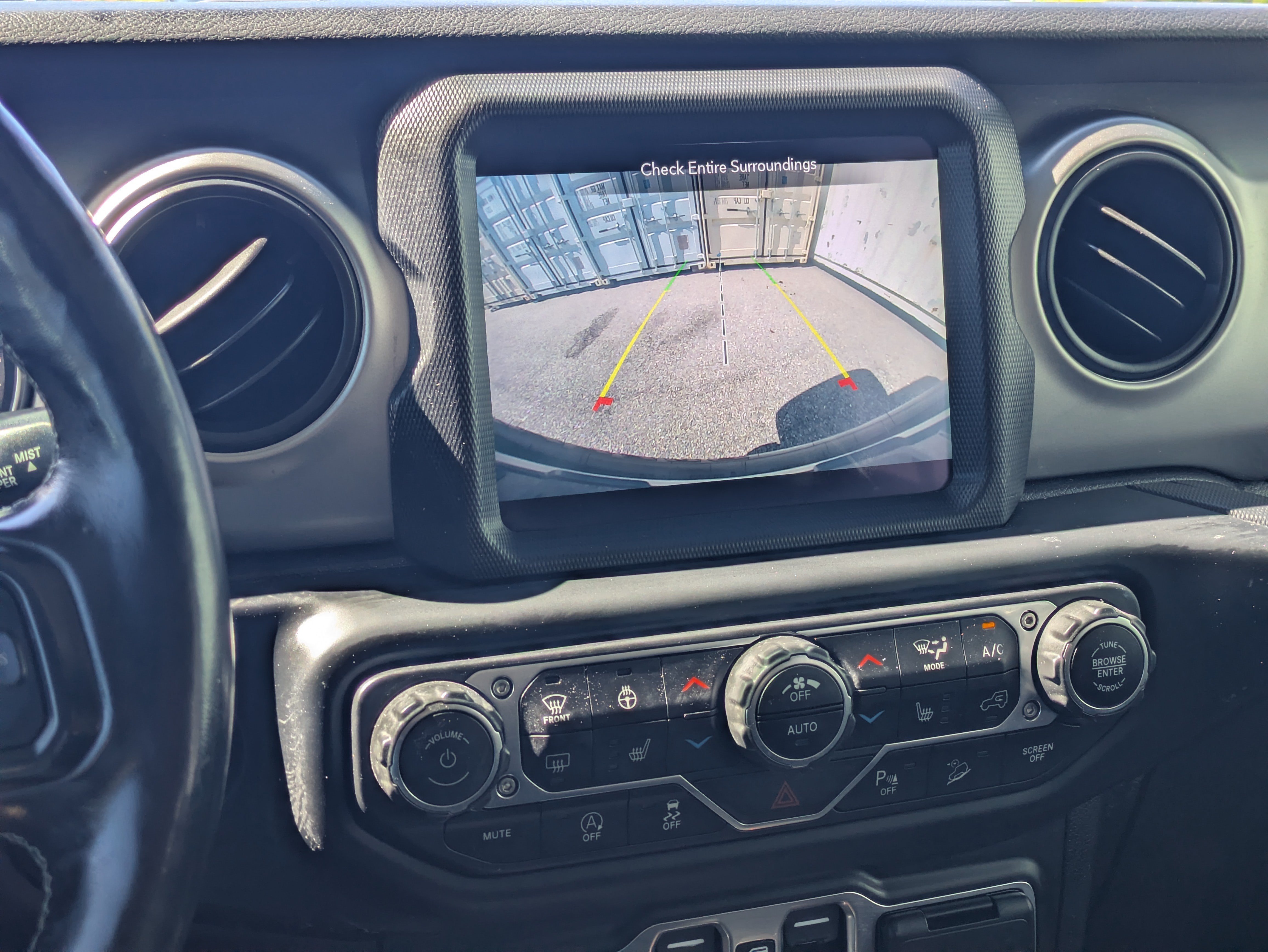 Used 2021 Jeep Wrangler Unlimited Sport AWD/4WD image 31