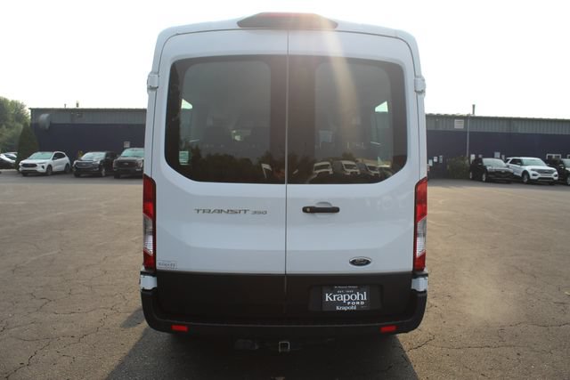 Certified 2023 Ford Transit 350 XL RWD image 15